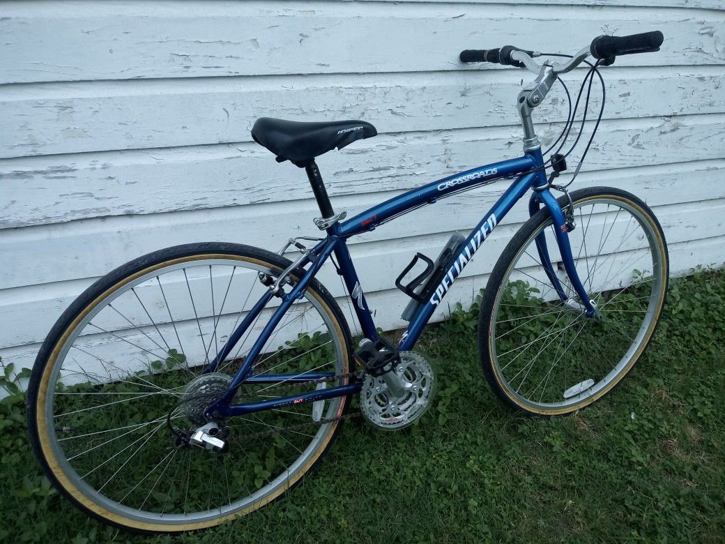 Specialized Hybrid Bike $135 Obo