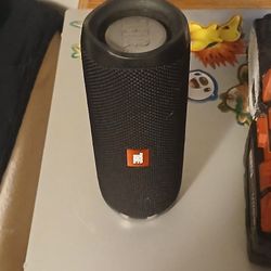 Jbl Flip 5