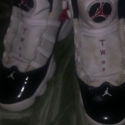 Jordan’s