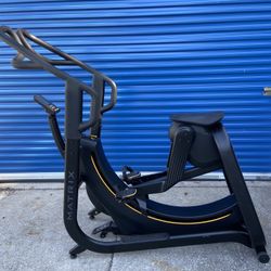 Matrix performance trainer