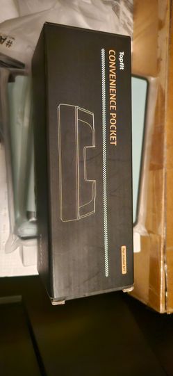 Topfit Convenience Pocket - Tesla Model 3/Y