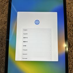 iPad Pro 11 Inch 