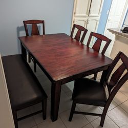 Dinning Table