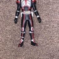 Kamen Rider 555 Figurine