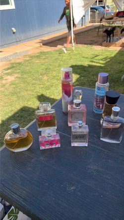 Perfumes