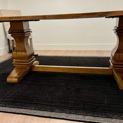 Table For Sale