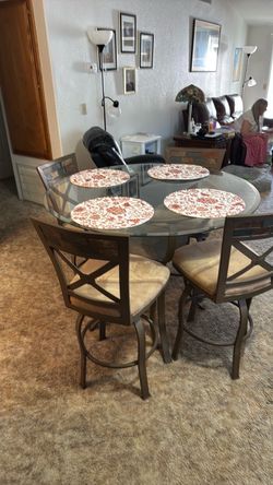 Kitchen Table (O.B.O.)