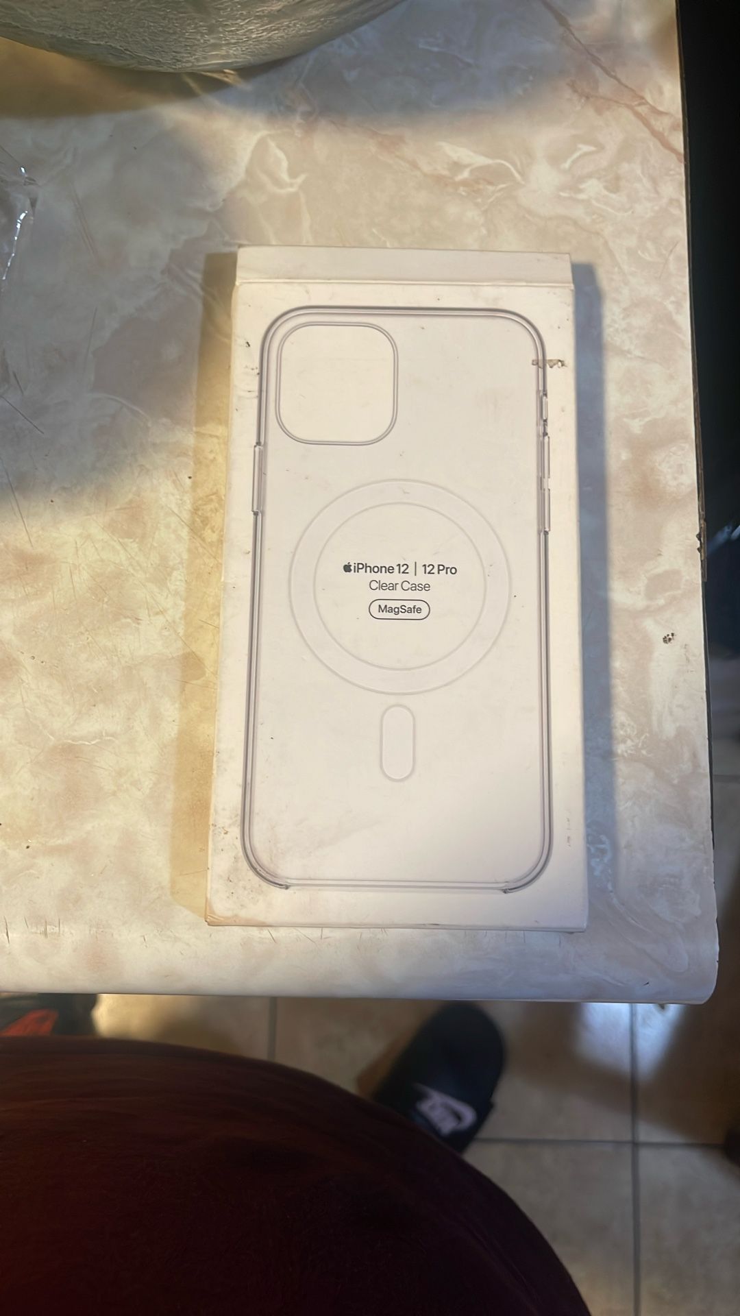 iPhone Case