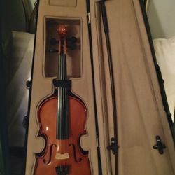 Violins