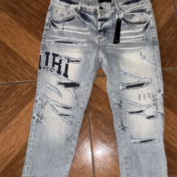 amiri jeans 