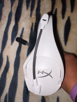 Wireless headset