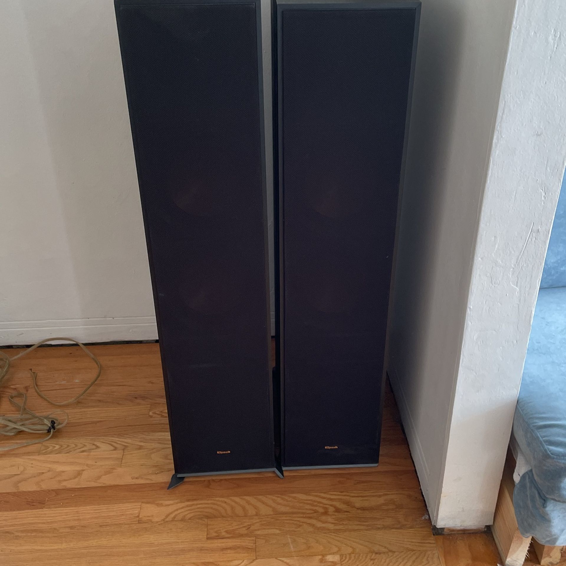 Klipsche Speakers