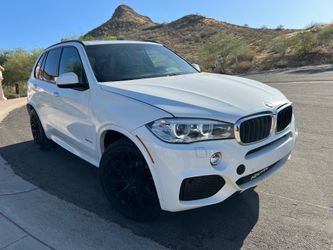 2015 BMW X5