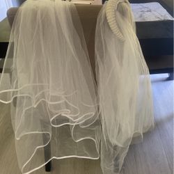 Veils