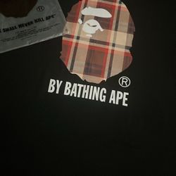Bape Tee 