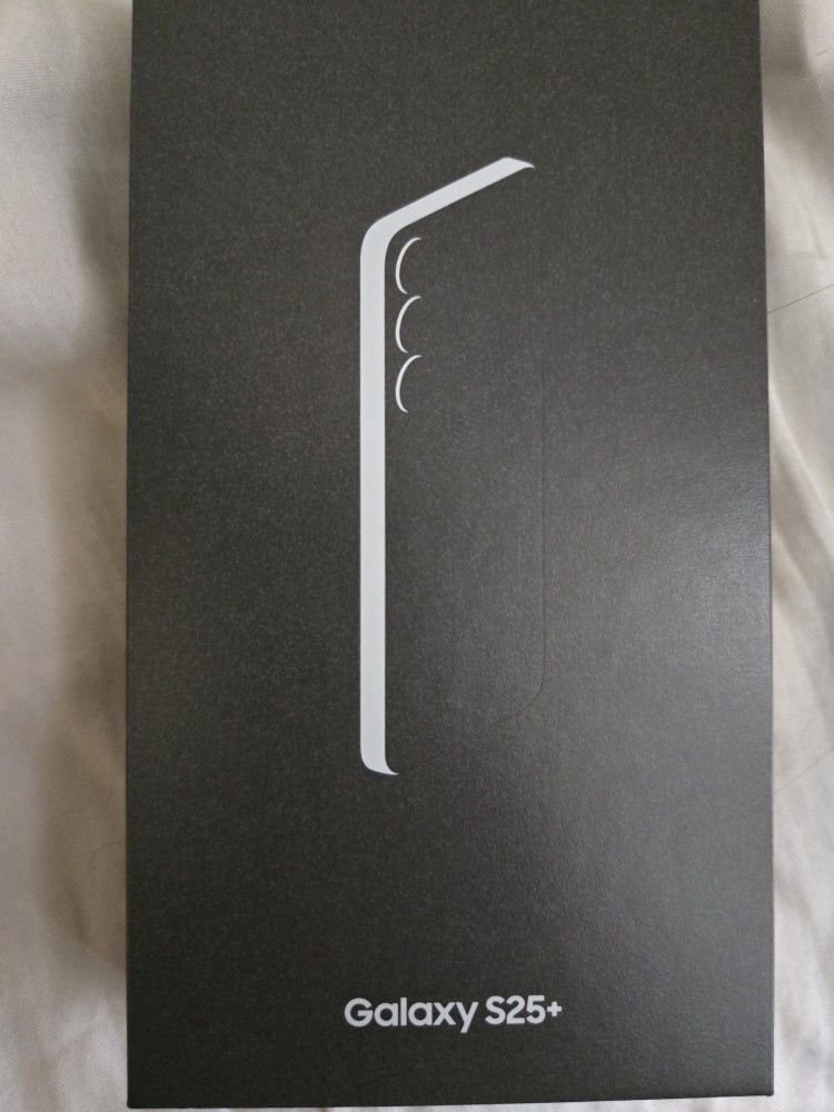 Samsung Galaxy S25+