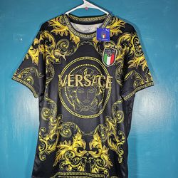 Italy Special Edition Jersey