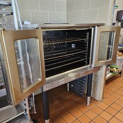 Cpg - Commercial Oven - Closing Sale!!