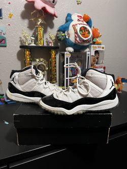 Jordan 11 Retro Concord PS 3Y