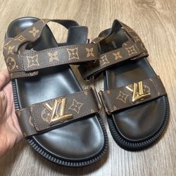 Louis Vuitton Sandal