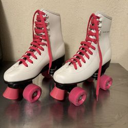 Skate Gear Roller Skates “Size 5”