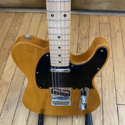Fender Squier Telecaster 