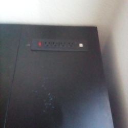 Corner Computer/Work Desk W/ Drawers