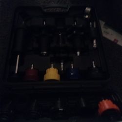 Tool Box 🎁