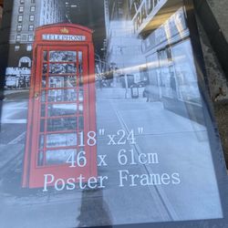 Picture Frames