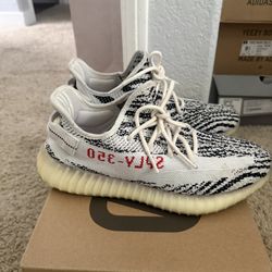 Yeezy Boost 350