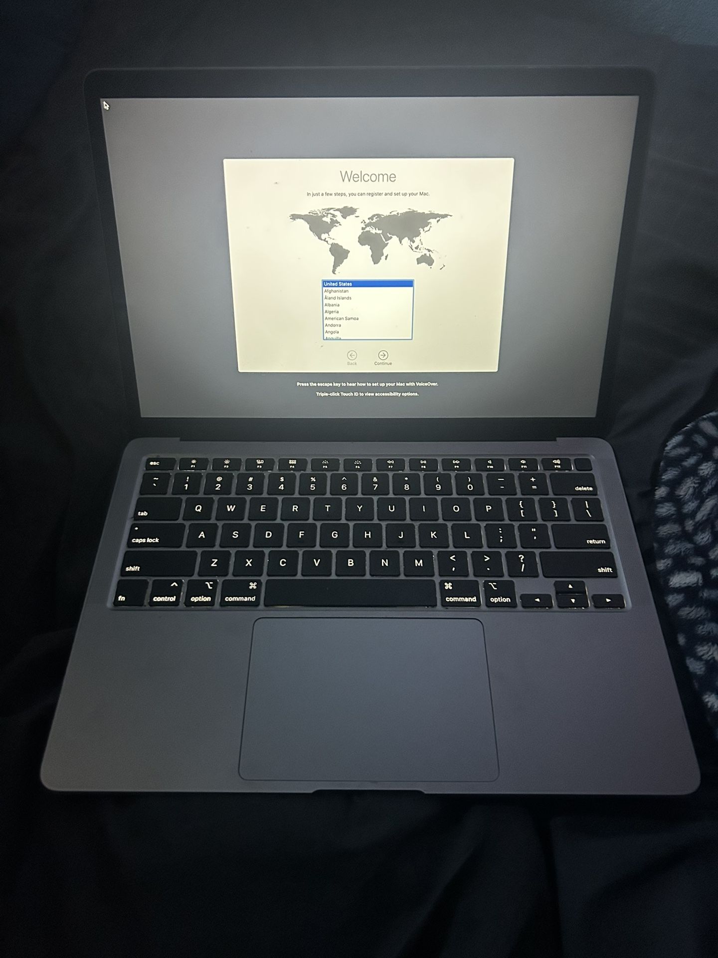 apple macbook air 13 inch