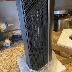 Ceramic Tower Heater