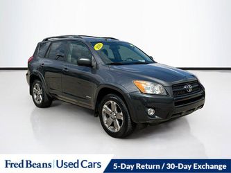 2010 Toyota RAV4