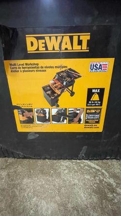 Tool box