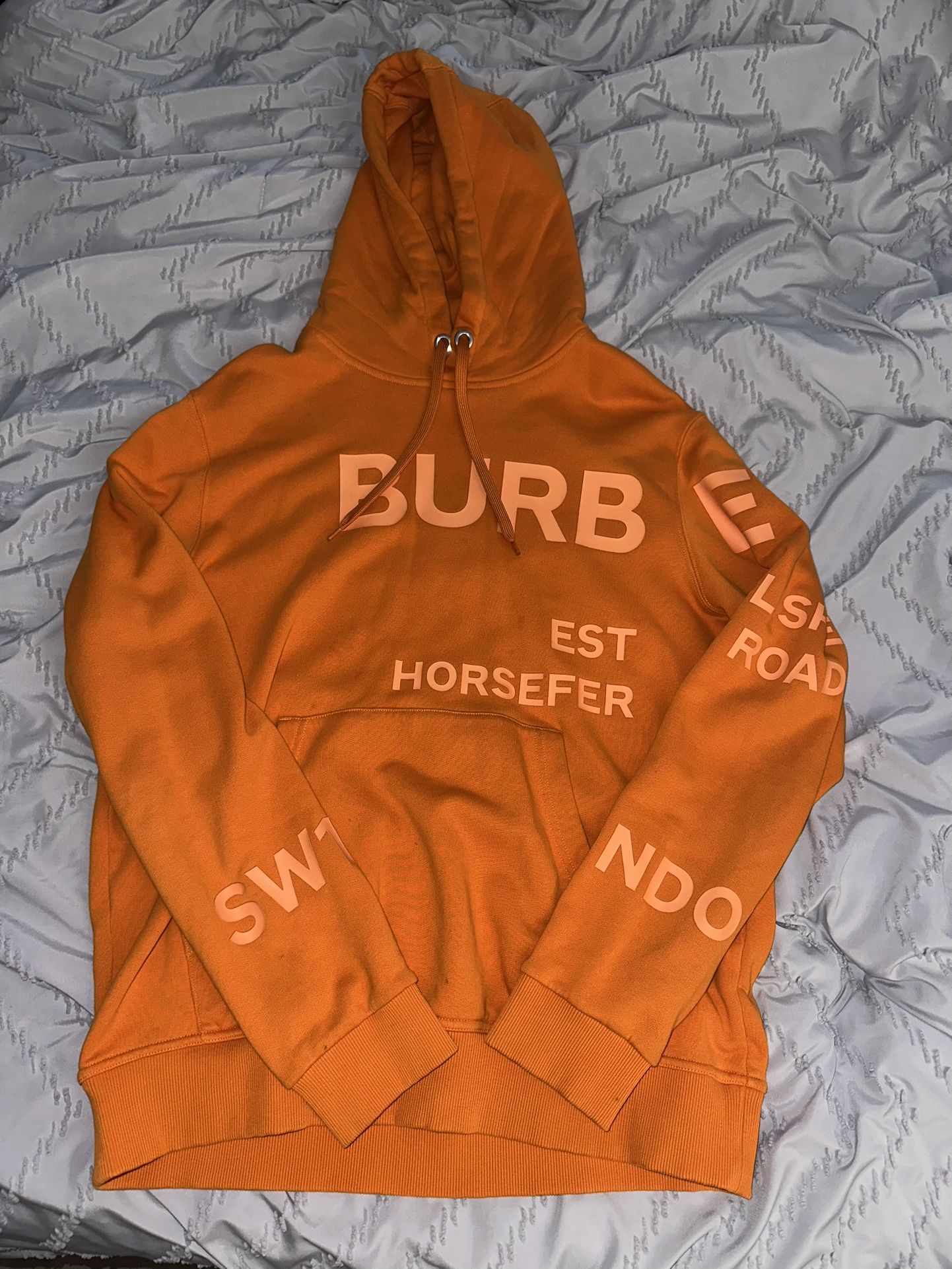 Burberry Hoodie