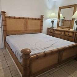 Tommy Bahama Home Style King Bedroom Furniture