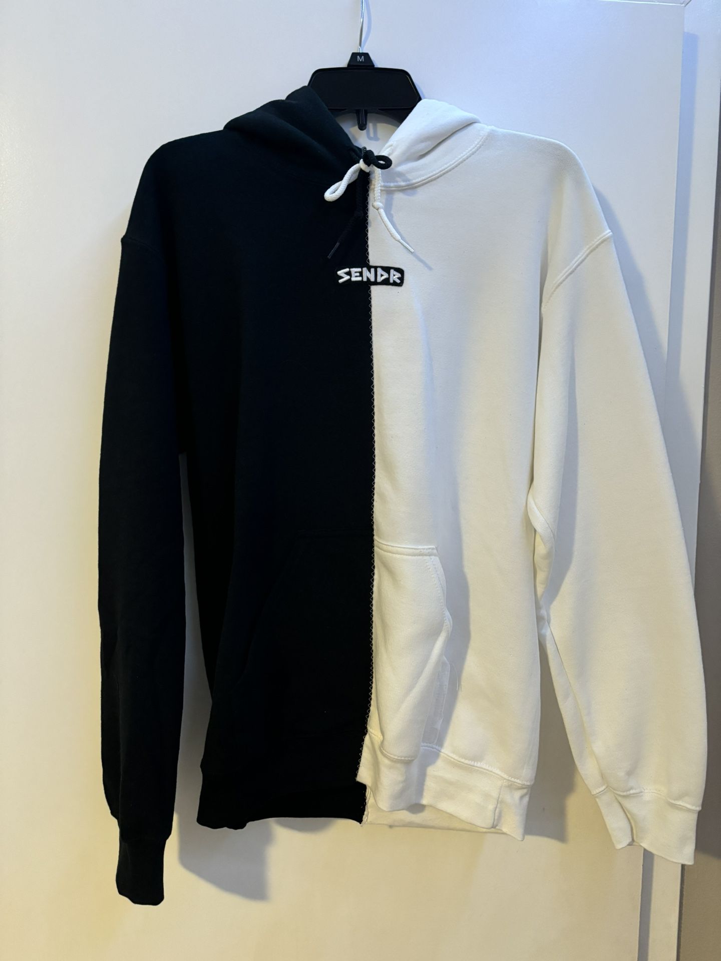 Custom Hoodie