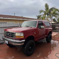 1992 Ford F-150