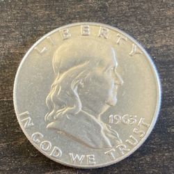 Ben Franklin Round One 