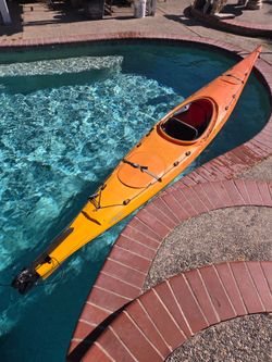 Kayak for sell
