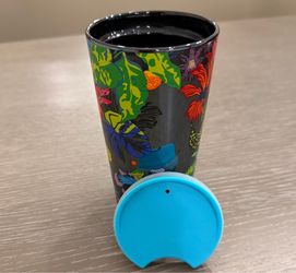 Starbucks Ceramic Tumbler 12oz