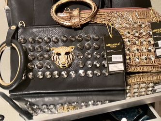 New Hand Bags 