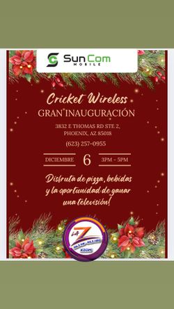 Evento En Cricket