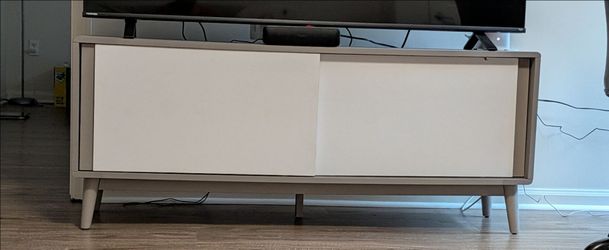 Stylish TV Stand