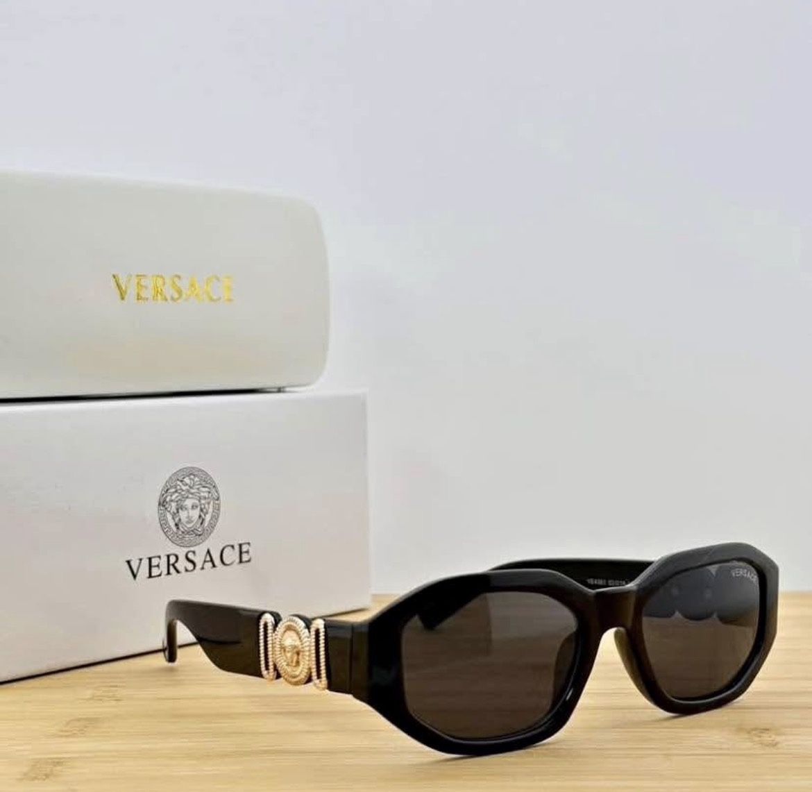 Versace Sunglasses