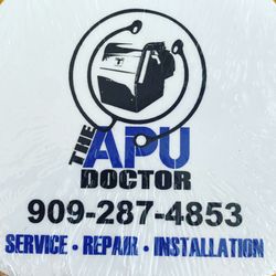 APU