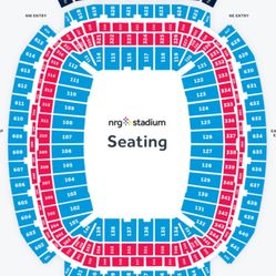 METALLICA ONE ticket 🎟️ 