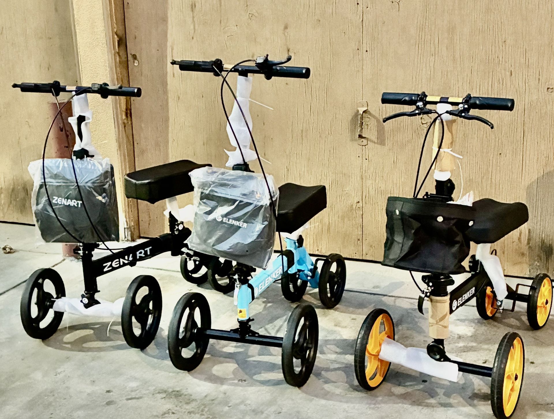 Knee Walker Knee Scooter