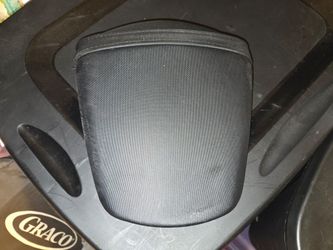 Rear seat for a Gsxr750
