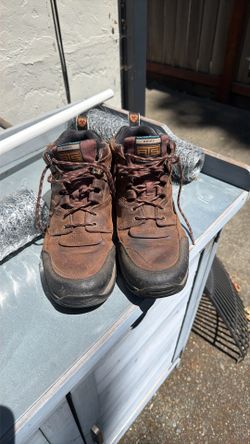 Ariat Waterproof Size 11 Boots